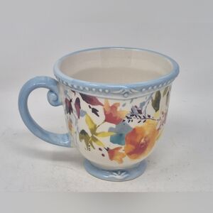 The Pioneer Women Willow Pattern? Mug
